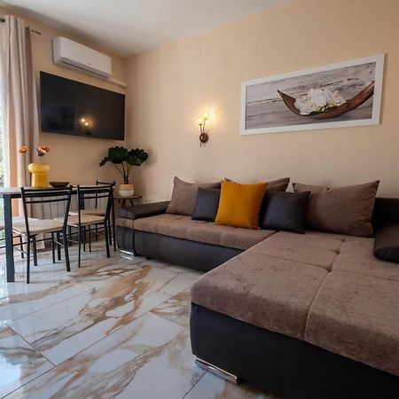 Premium Relax Rooms Нови-Винодолски Экстерьер фото