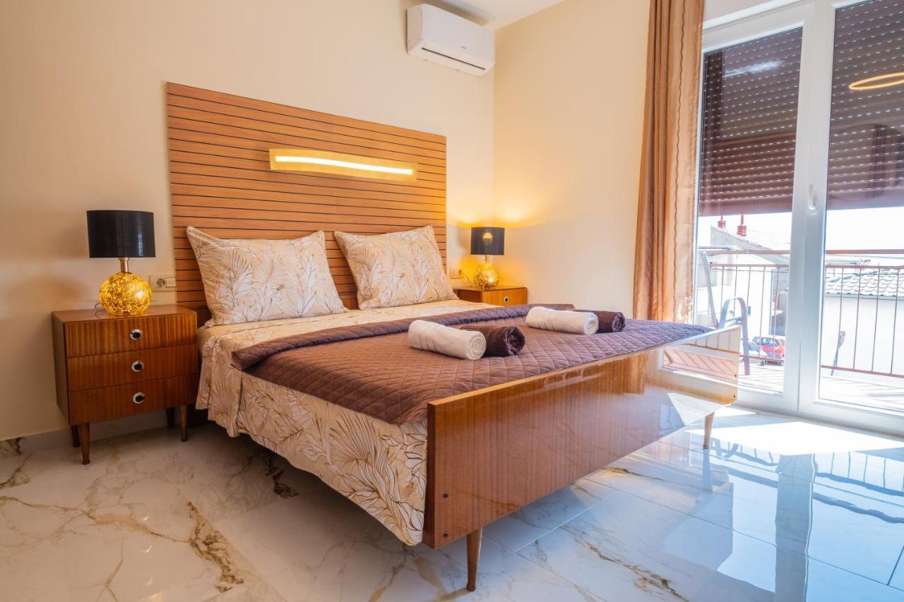 Premium Relax Rooms Нови-Винодолски Экстерьер фото