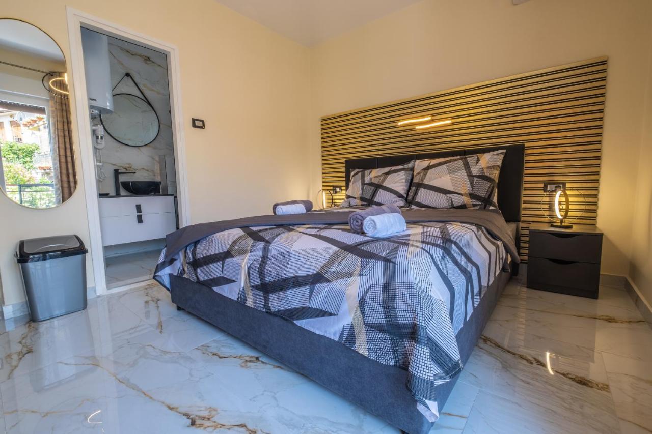 Premium Relax Rooms Нови-Винодолски Экстерьер фото