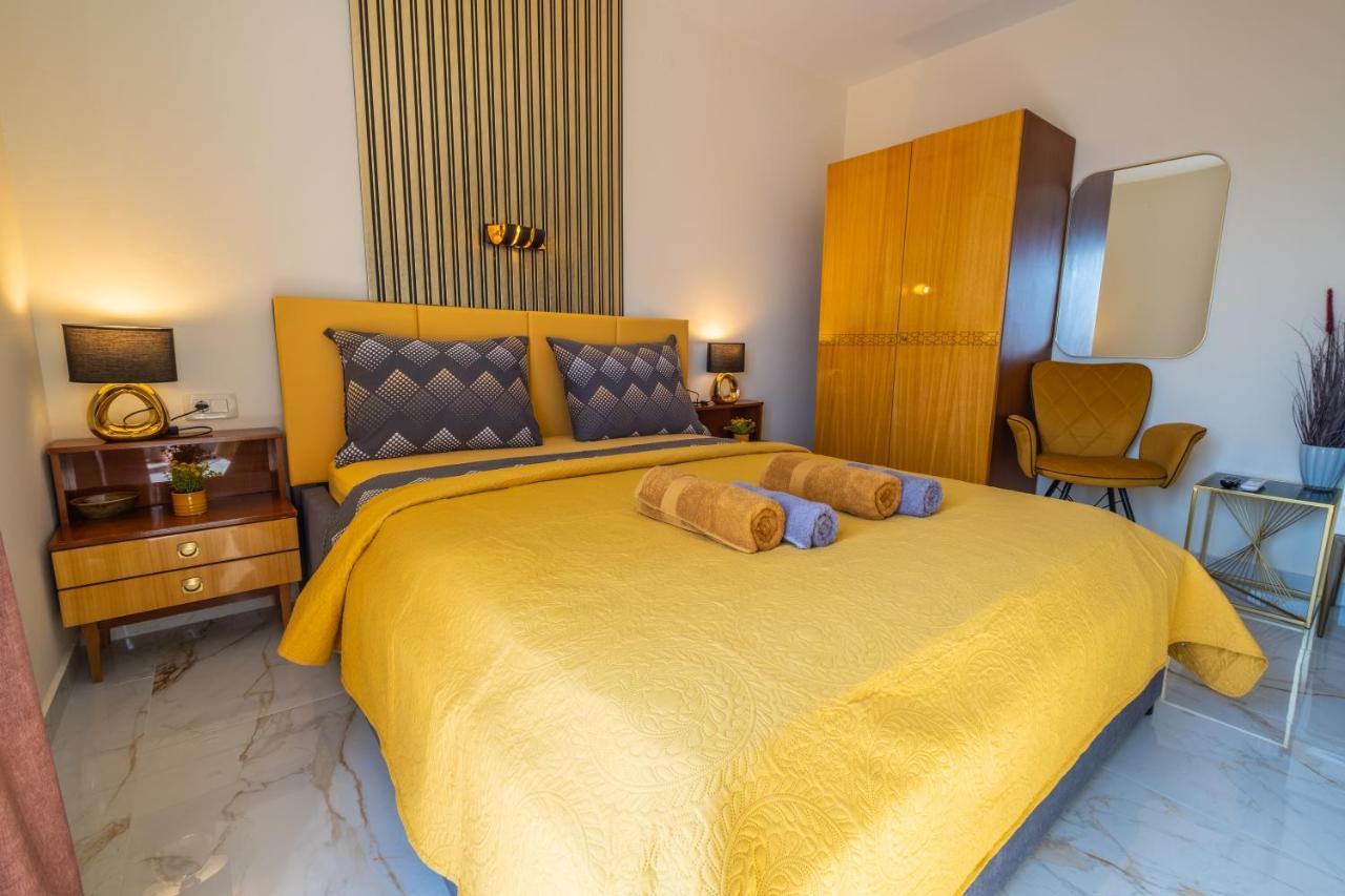 Premium Relax Rooms Нови-Винодолски Экстерьер фото