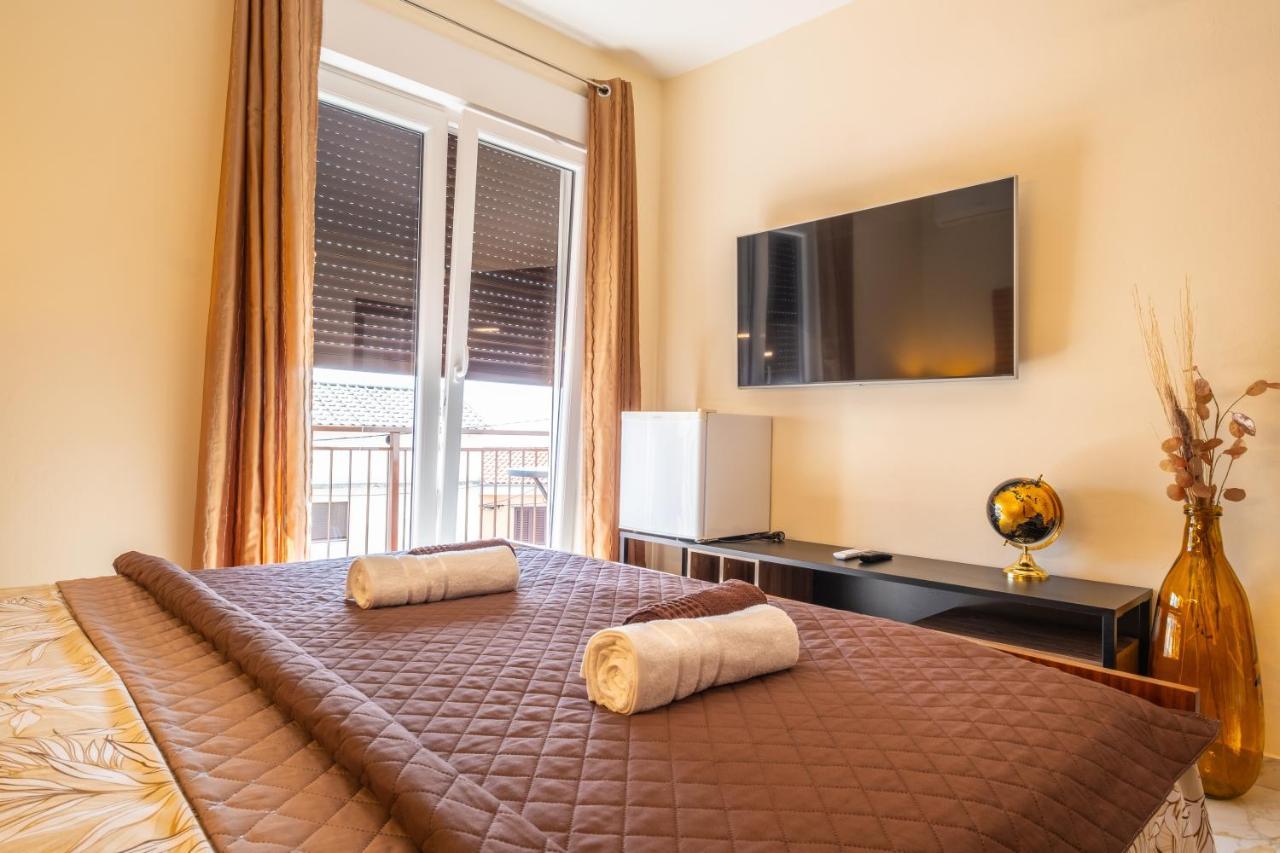 Premium Relax Rooms Нови-Винодолски Экстерьер фото