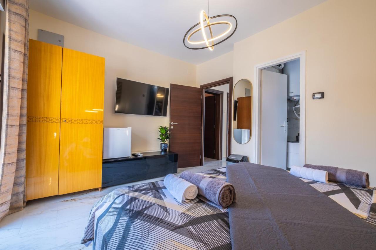 Premium Relax Rooms Нови-Винодолски Экстерьер фото