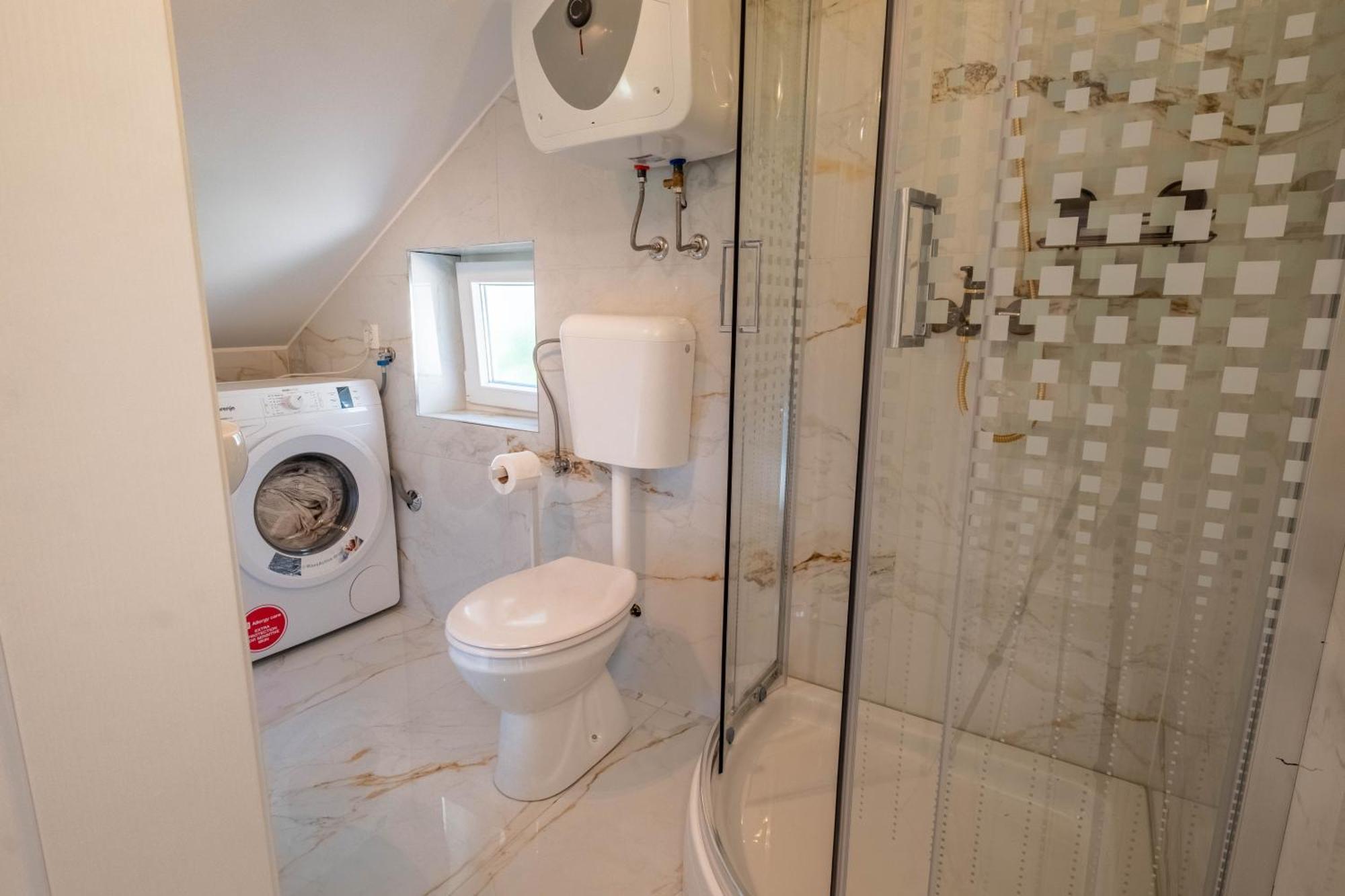 Premium Relax Rooms Нови-Винодолски Экстерьер фото