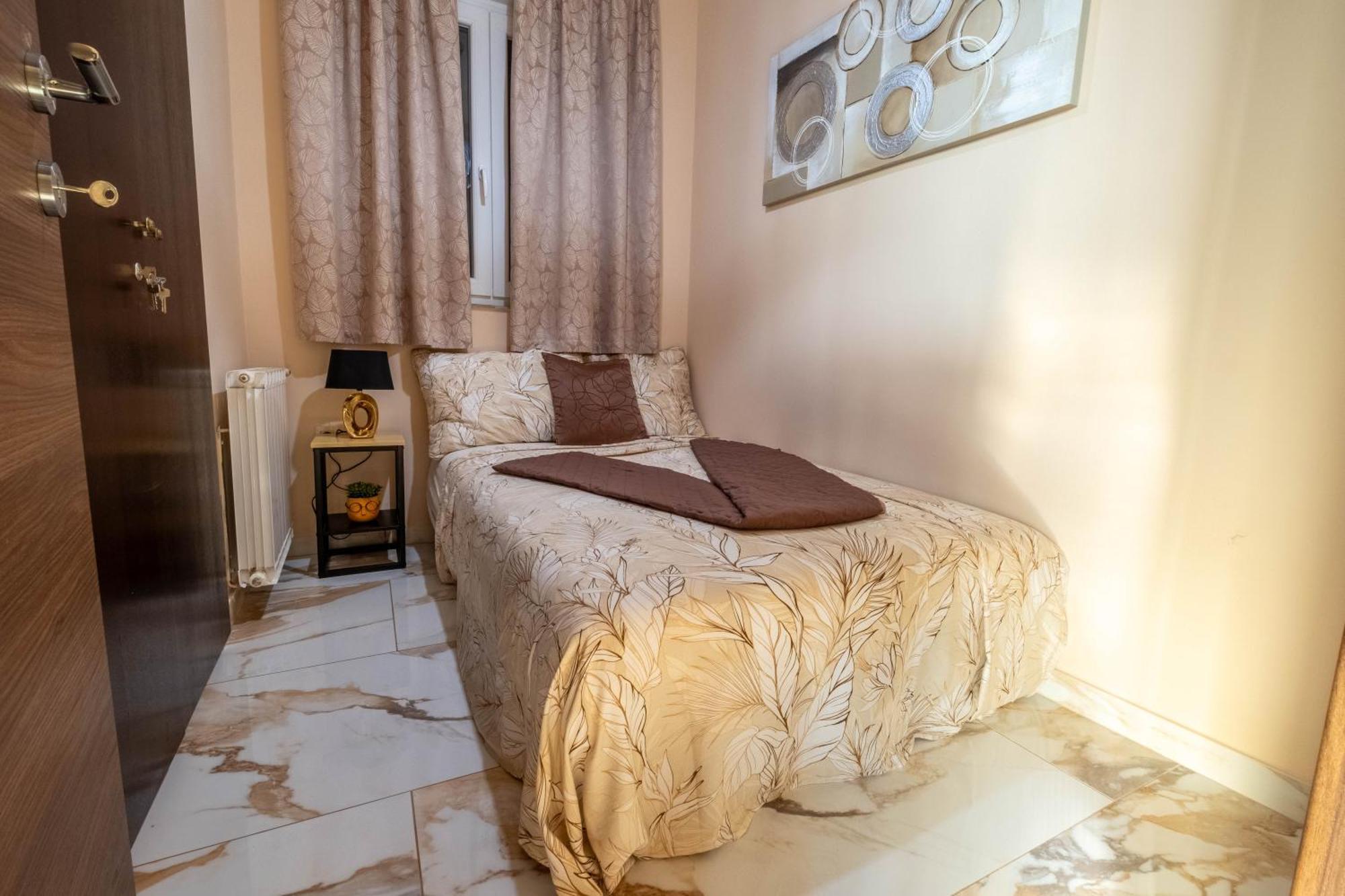 Premium Relax Rooms Нови-Винодолски Экстерьер фото